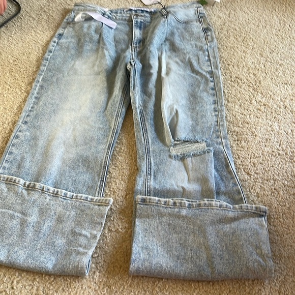 Tinseltown jeans - Picture 2 of 8